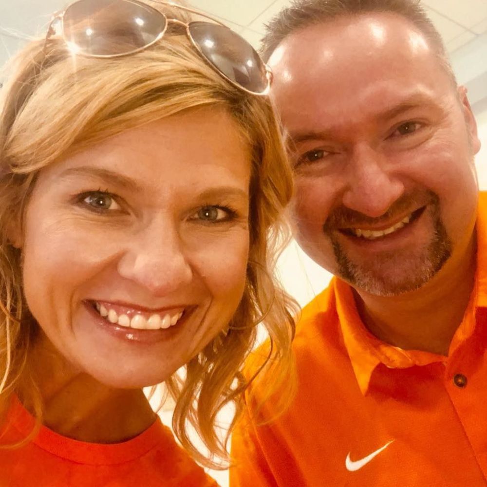 Meet your Posher, Dusty